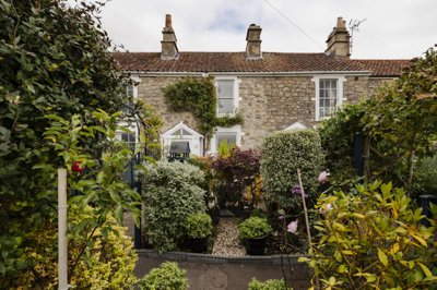 Terraced