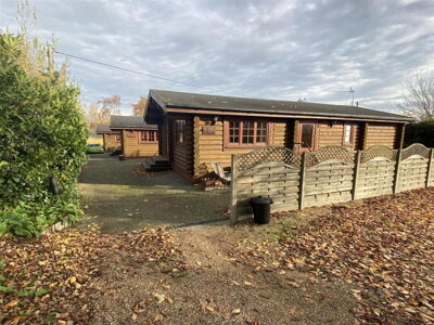 Property on IP21 4AJ