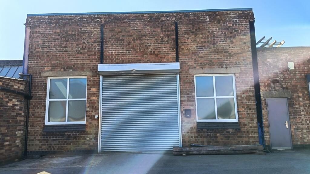 Warehouse