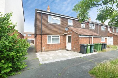 Property on Ash Close, BN22 0UR