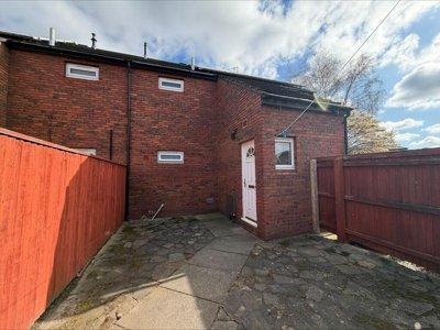 Property on Harrisons Place, CW8 1HX