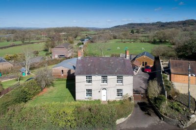 Property on Long Cross, SP7 8QP