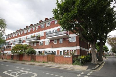 Maisonette