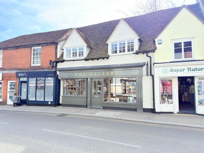 Maisonette