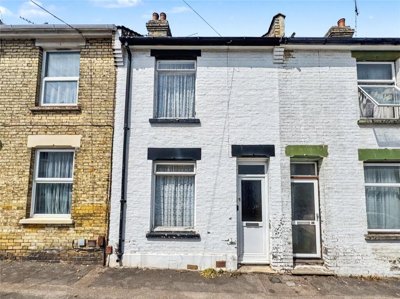 Terraced