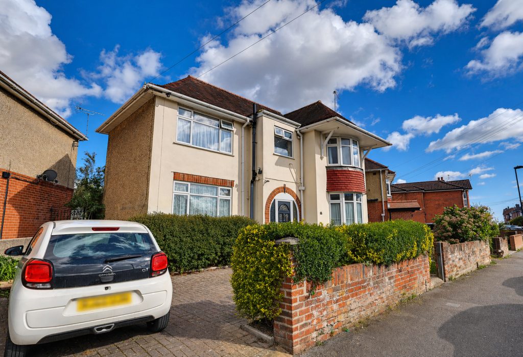 Detached House