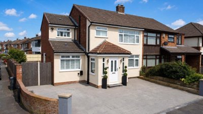 Semi-Detached