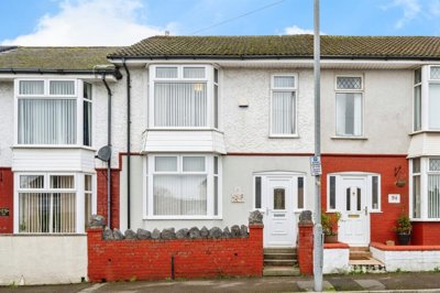 Property on Eaton Road, SA5 9JH