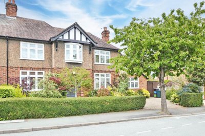 Semi-Detached