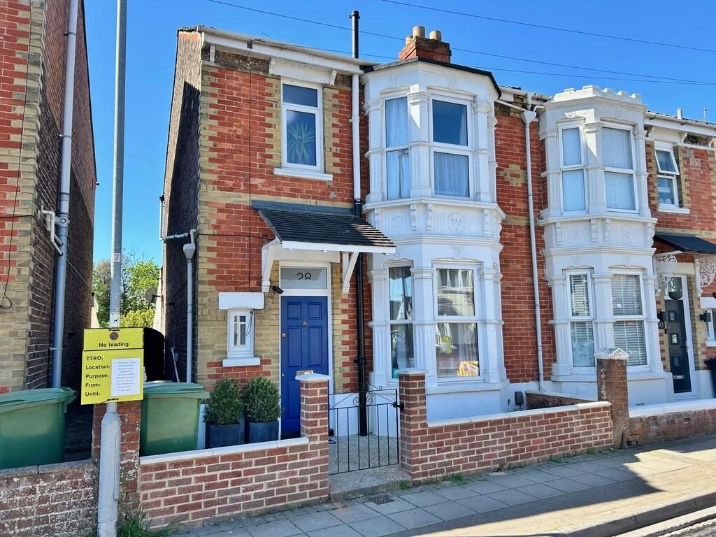 Detached House