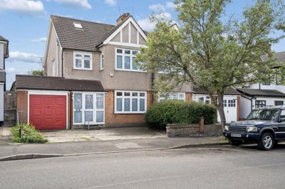 Semi-Detached