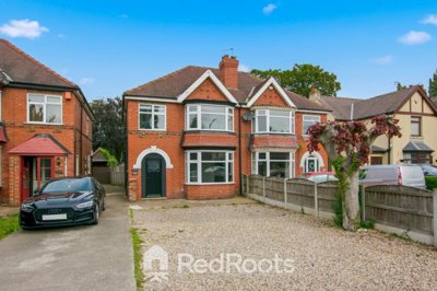 Property on Sprotbrough Road, DN5 8AZ