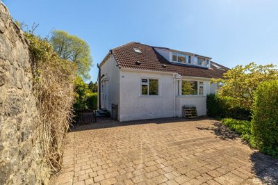 Property on Buchanan Street, G62 8AN