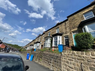 Terraced