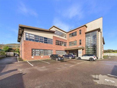 Property on Macclesfield Road, SK9 1BZ