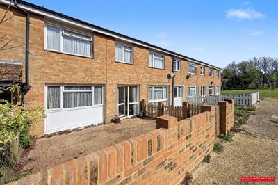 Property on Hever Close, BN23 7JR