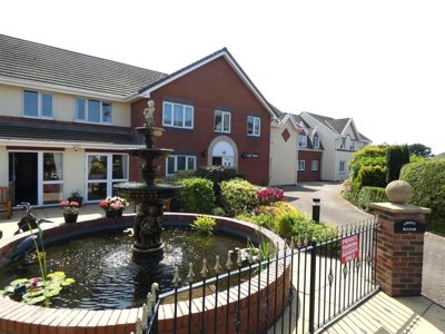Property on Mason Close, PR4 1RG