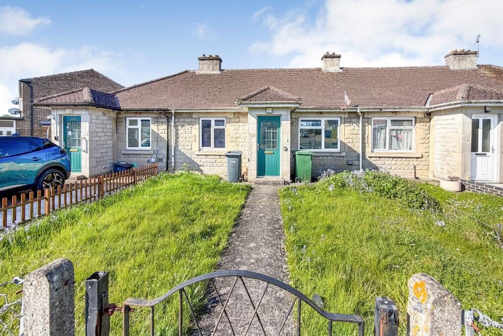 Bungalow