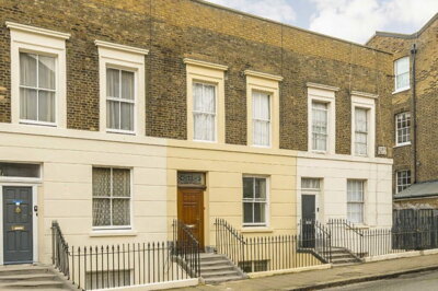 Property on Pakenham Street, WC1X 0LG