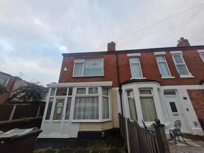 Semi-Detached