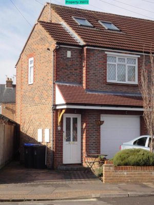 Maisonette