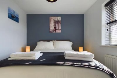 Terraced
