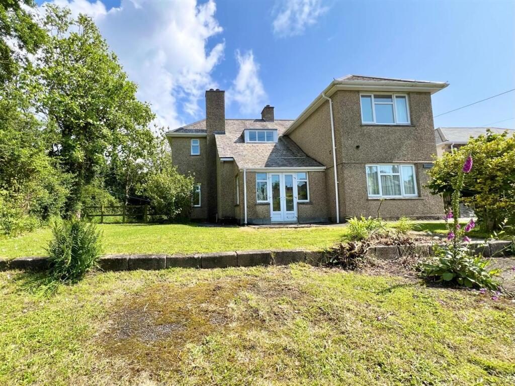 Detached House