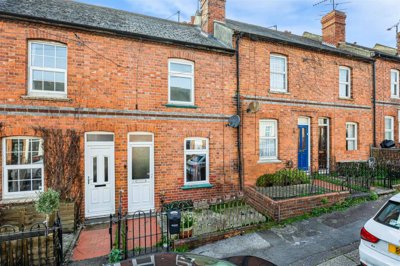 Terraced