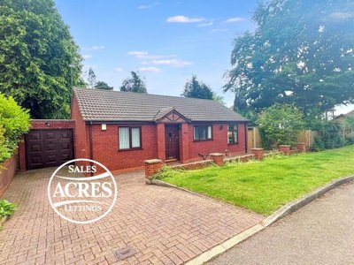 Property on Goldieslie Close, B73 5PS