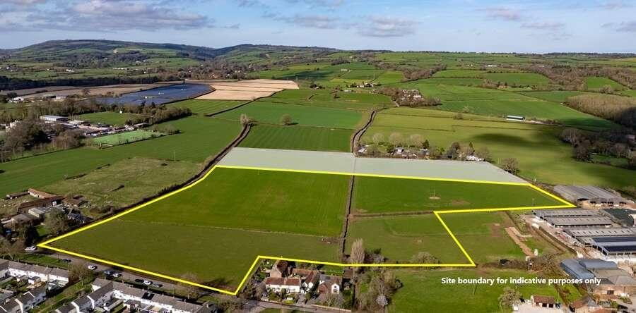 Commercial Development