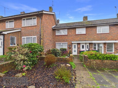 Property on Gossops Drive, RH11 8HB