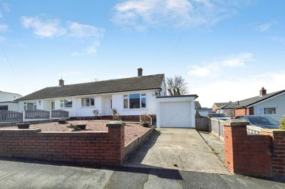 Property on Mount Pleasant Gardens, CA7 9QF