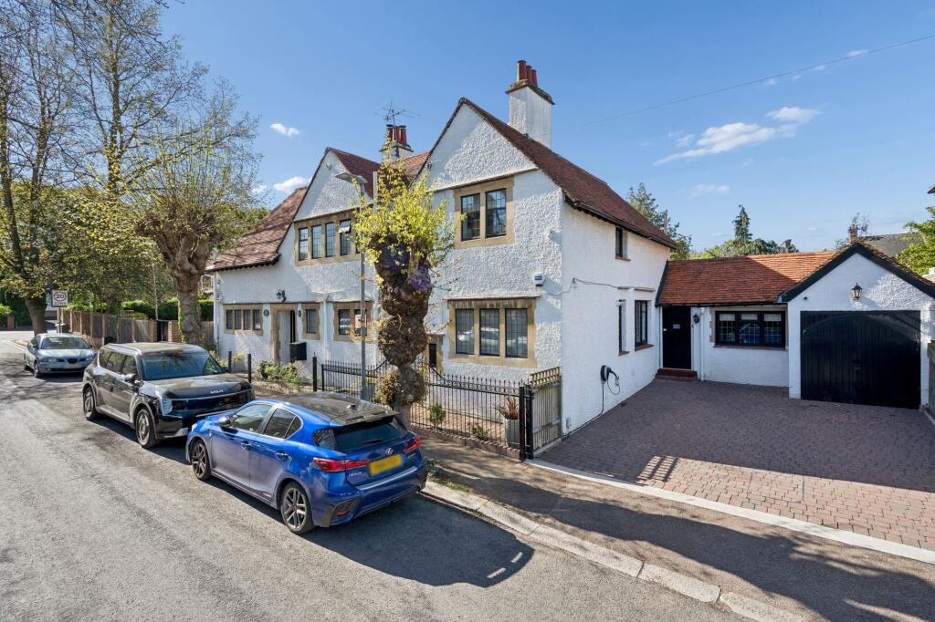 Detached House