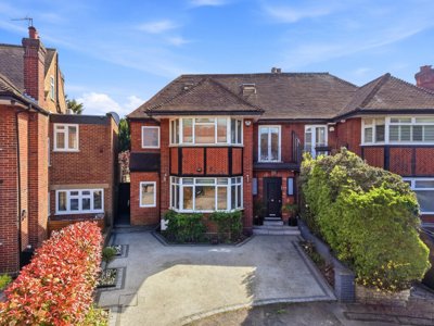 Semi-Detached