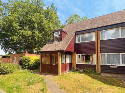 Property on Coleridge Avenue, GU46 6BJ