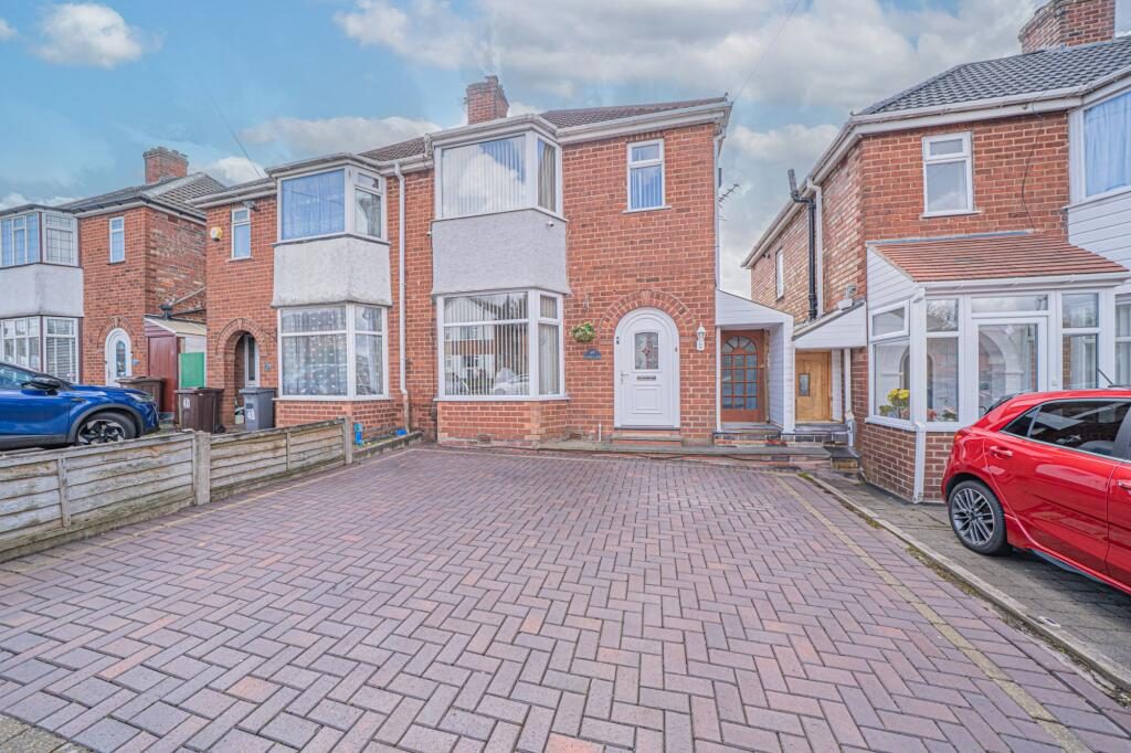 Detached House