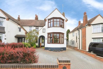 Semi-Detached