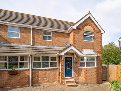 Property on Birch Gardens, PO33 3XB