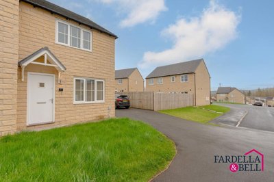 Property on Wilkinson Road, BB12 7FN