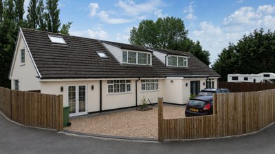 Property on Manchester Road, M29 7FB