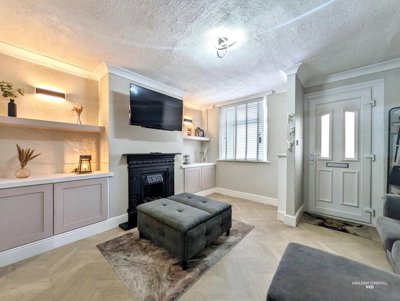Property on Williamsons Lane, CA28 8TL