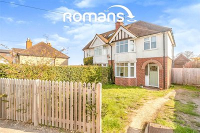 Semi-Detached