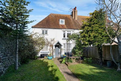 Property on Blatchington Road, BN25 2AB