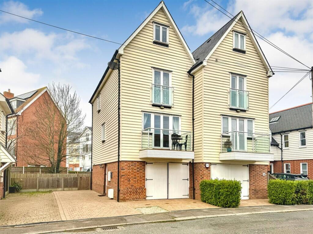 Town House