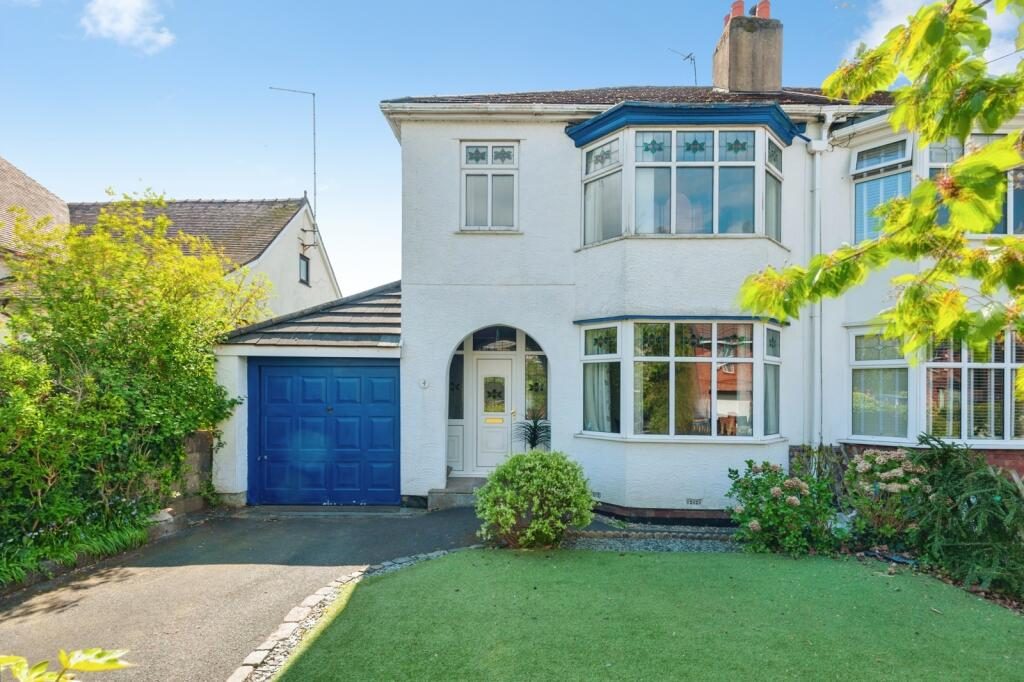 Detached House