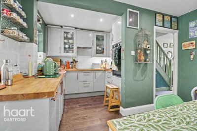 Property on Warren Road, DA1 1PH