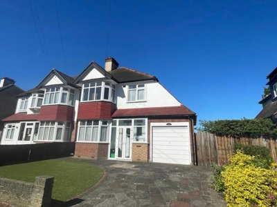 Semi-Detached