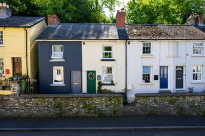 Terraced
