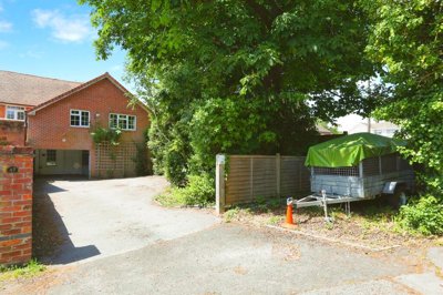Semi-Detached