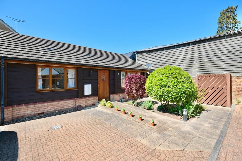Bungalow